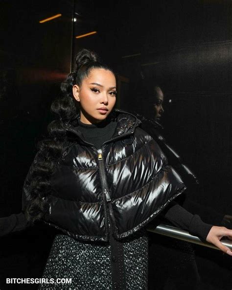 Bella Poarch Nude Tiktoker Bellapoarch Leaked Nudes