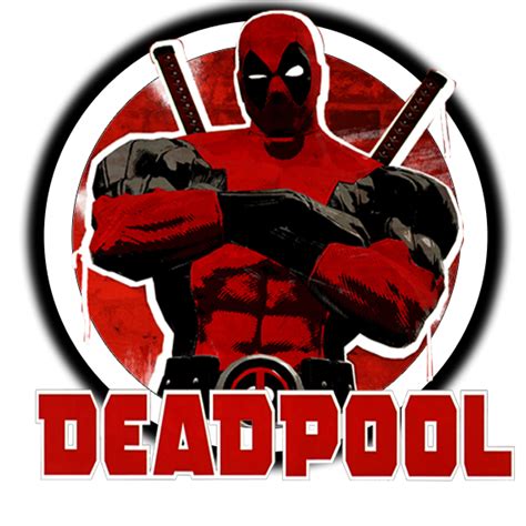 Deadpool Png