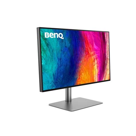 BenQ 32 Inch 4K UHD P3 Thunderbolt 3 HDR10 Designer Monitor (PD3220U)
