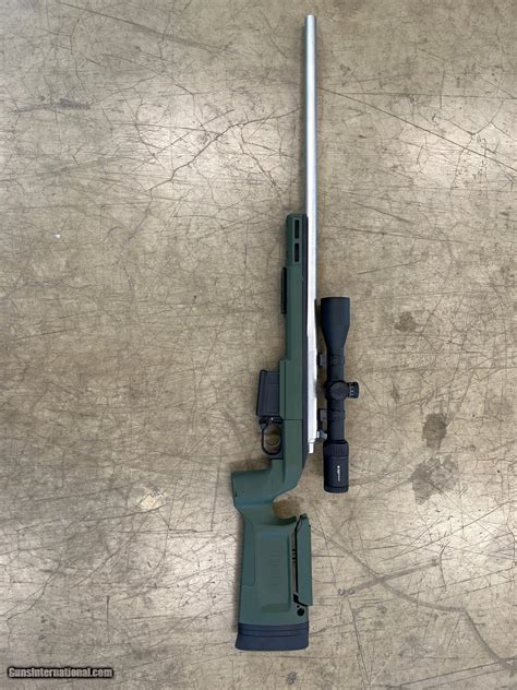 Remington Model 700 5r 308 Win For Sale