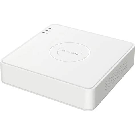 DS-7104HQHI-K1(S) or iDS-7104HQHI-M1/SS - Value Series