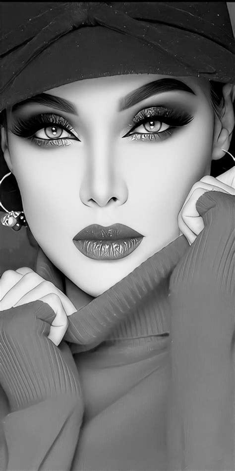Pin By Beauty Fashion Baby Products On Images Vintage Beauty Killer