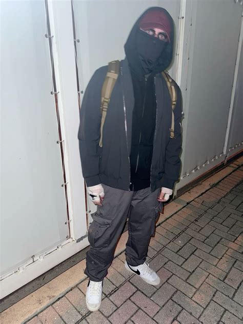 batman drifter outfit 2
