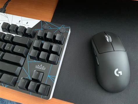 8 Best Logitech G Pro For 2023