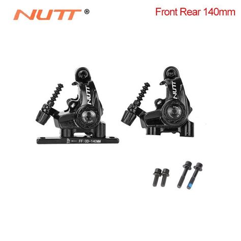 Плоский тормоз для шоссейного велосипеда NUTT с двойным боковым ...