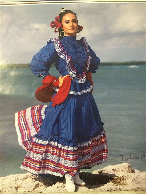 Jalisco Dress Pattern