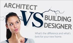 Peter Tesar Architectural Design What S The Difference Between An