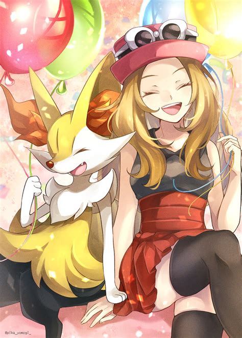 Pokémon X Y Image by Yomogi 3741189 Zerochan Anime Image Board