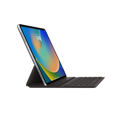 Smart Keyboard Folio For 12 9 Inch Ipad Pro 6th Generation Hellostore