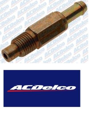 Pcv Valve Geo Tracker Suzuki Samurai Suzuki Sidekick Chevrolet Sprint