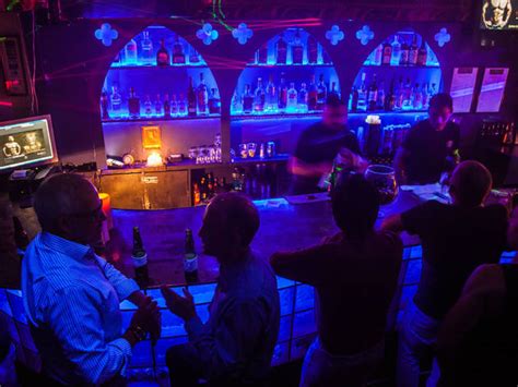 La Gu A De Los Mejores Antros Gay De La Cdmx Ya Los Conoces