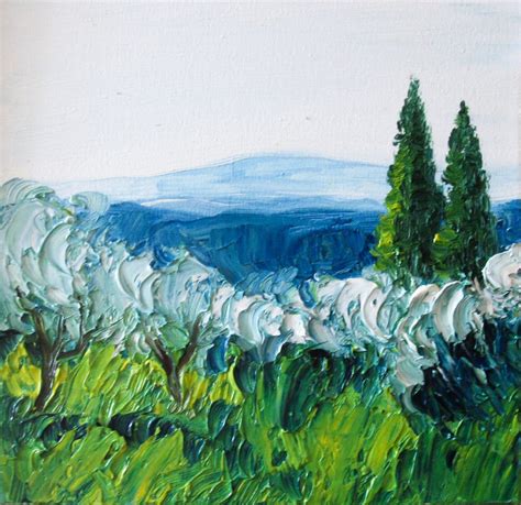 Деревья в цвету — Postimages