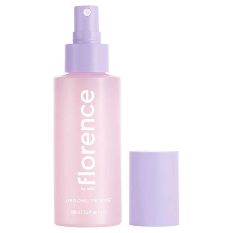 Florence by Mills Zero Chill Face Mist 100ml | Doprava zdarma k ...