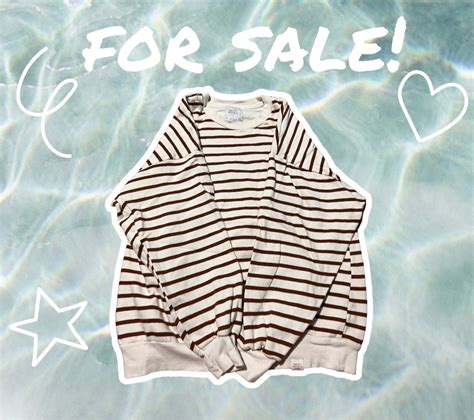 pacific republic sweater, Women's Fashion, Coats, Jackets and Outerwear ...