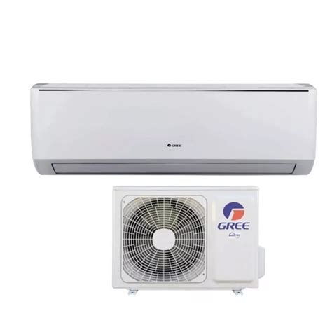 Aire Acondicionado Gree Inverter 6000 Fgs Frio Calor Ache