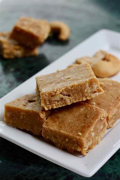 Kiri Aluwa Milk Toffee Traditional Sri Lankan Recipe 196 Flavors