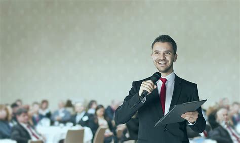 Professional Public Speaking Course Ciq Centre For International