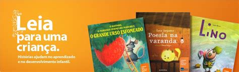 Leia Para Criança Itau - histórias para encantar: Coleção Itaú - Leia para uma criança