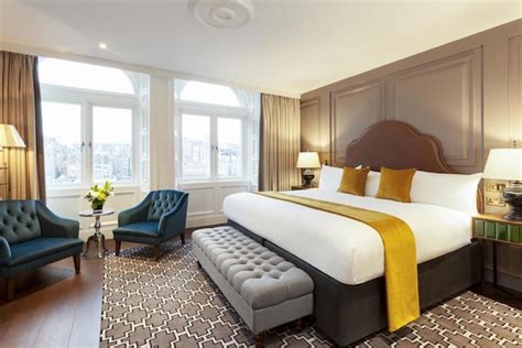 Hoteles En Edimburgo Reino Unido Cerca De Edinburgh Waverley Railway