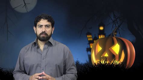 El Verdadero Origen De Halloween Youtube