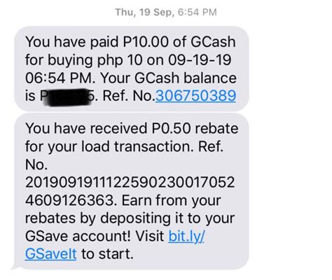 How To Use And Send Money Using GCash In The Philippines