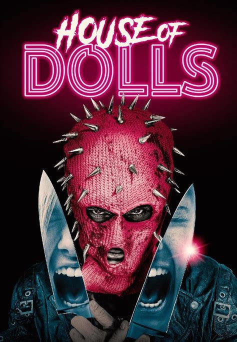 House Of Dolls 2023 Filmaffinity