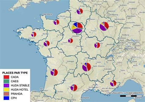 Dispositif Daccueil Des Demandeurs Dasile Tat Des Lieux La