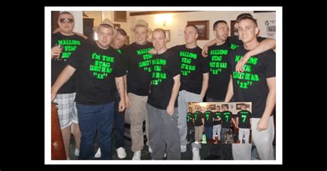 The Unprovoked Fatal Assault Of Craig Mallon