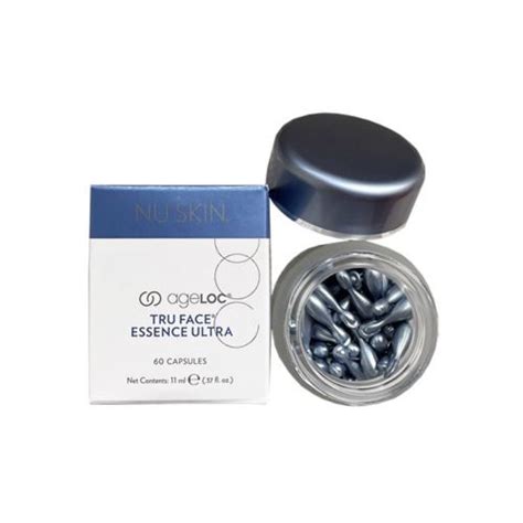NU SKIN Сыворотка для лица, 60 мл - купить с доставкой по выгодным ...