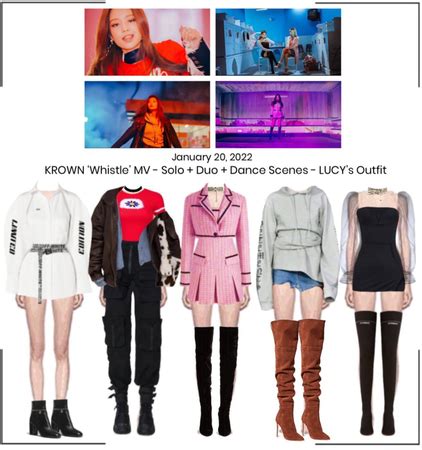 Krown_official on ShopLook | The easiest way to find the perfect outfit