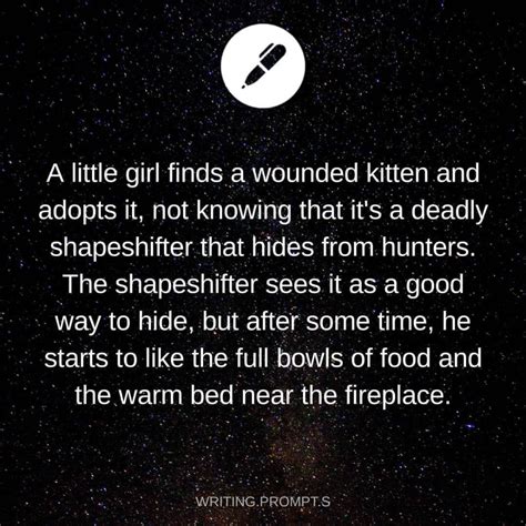 Goofy Ass Writing Prompts