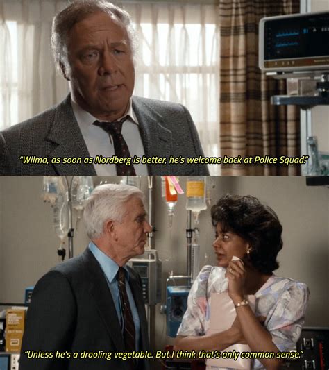 Classic Gags From The Original Naked Gun Cracked