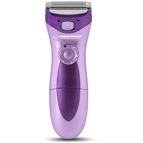 Golarka Damska Trymer Do Golenia N G Bikini Kobiet Oficjalne Archiwum Allegro