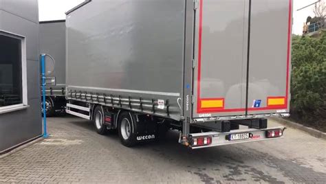 No I Pojechały Daf Xf 480 Far 6x2 Low Deck Euro 6 Super Space