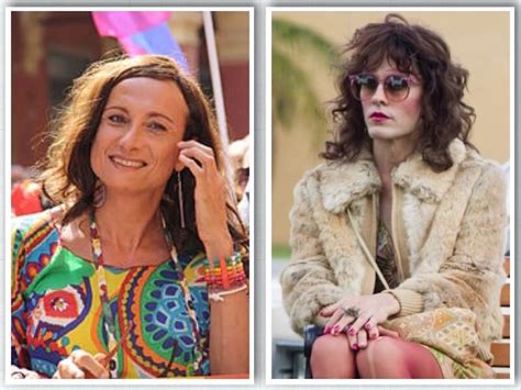 Test della settimana quanto ne sai di transessualità Gay it