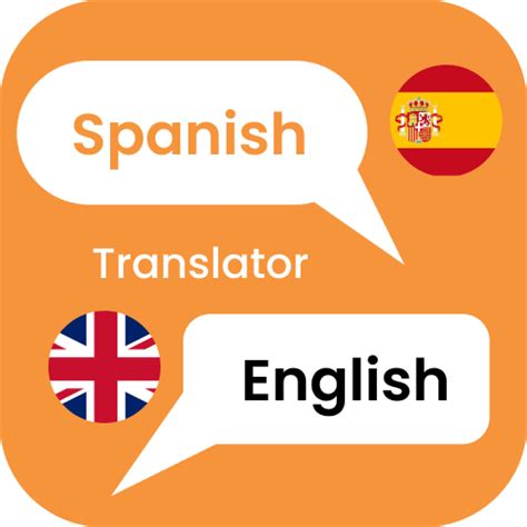 Spanish to English Translator - Apps on Google Play