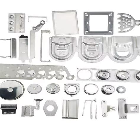 Custom Sheet Metal Fabrication Services Including Laser Cutting and ...