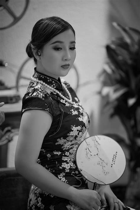 Adult Asian Woman Beautiful Free Photo On Pixabay Pixabay