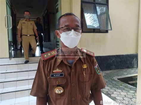 Penggabungan Opd Pemkab Lamtim Tunjuk Pelaksana Tugas Isi Kekosongan