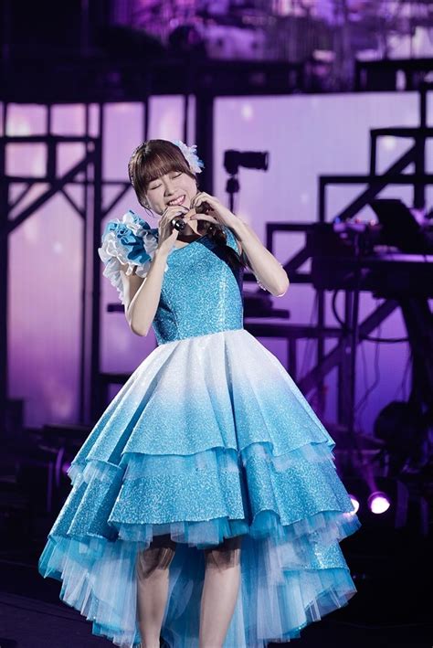 inori minase  anniversary