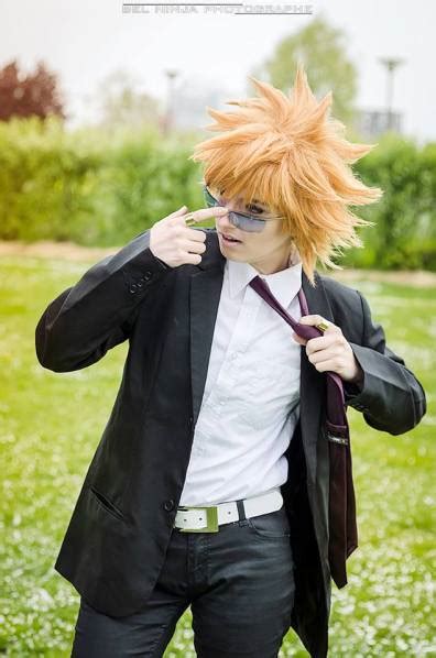 Top 10 Cosplays Fairy Tail 4 Katsuuu