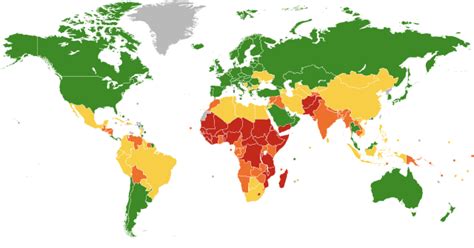 Lista de países por Índice de Desenvolvimento Humano Wikiwand