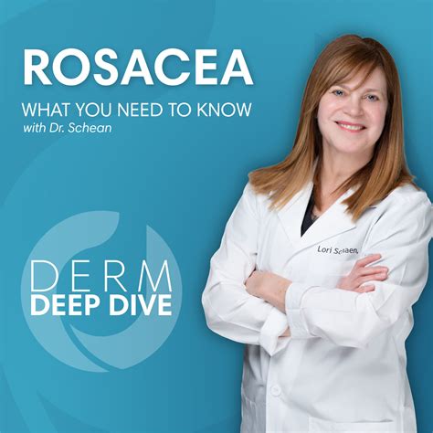 Derm Deep Dive: Rosacea Treatment - Optima Dermatology