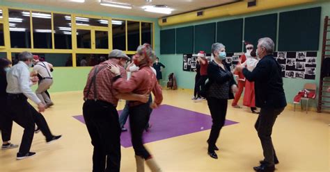 Le Swing ? | Venez-danser-le-swing