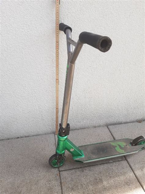 Chilli Scooter 3000 | Kaufen auf Ricardo