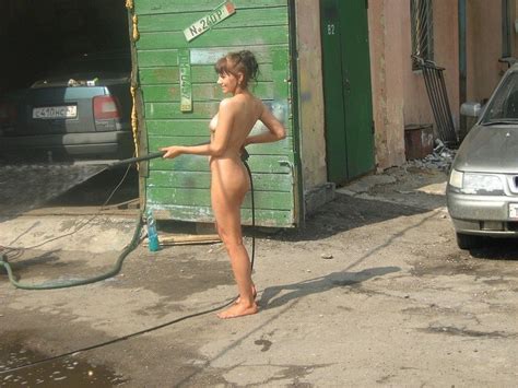 Horny Russian Amateur Teen Porn Pic