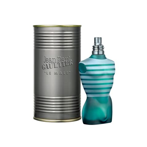 musiche fetta Calpestare jean paul gaultier le male le parfum 200ml ...