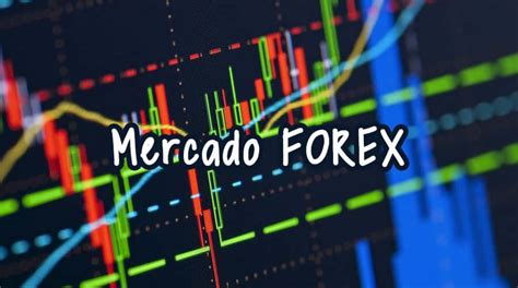 O Que E Como Funciona O Mercado Forex