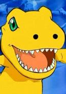 Agumon | Anime-Planet