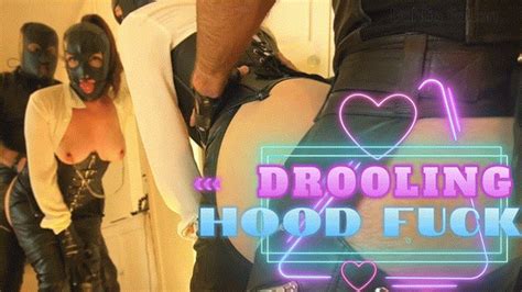 Drooling Leather Hood And Ballgag Fuck Suck And Facial Mp Dahlia Fallon Clips Sale